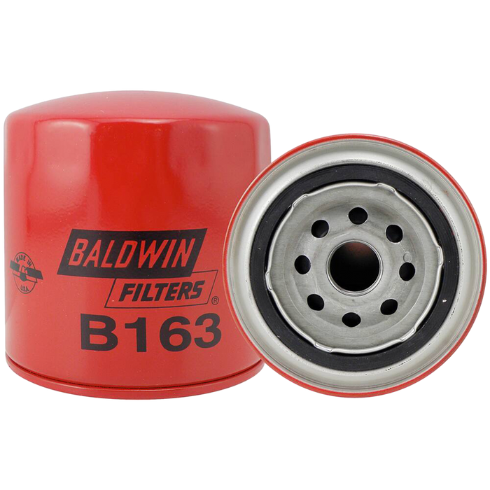 Baldwin Oil Filter B163