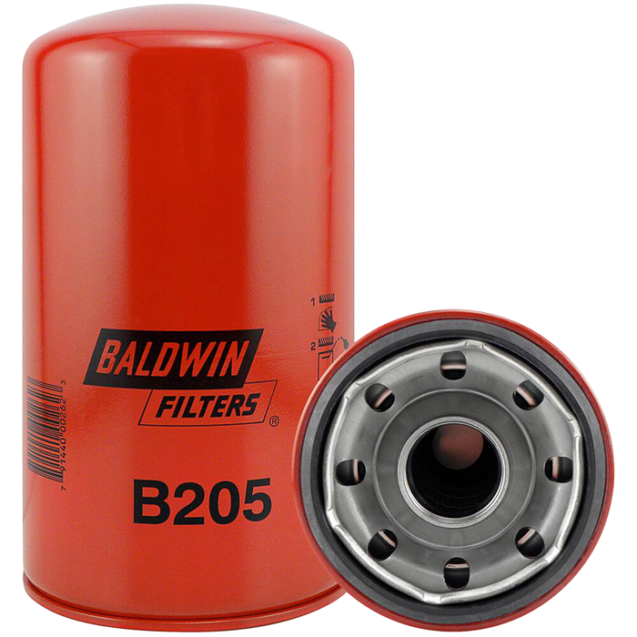 Baldwin Oil Element B205