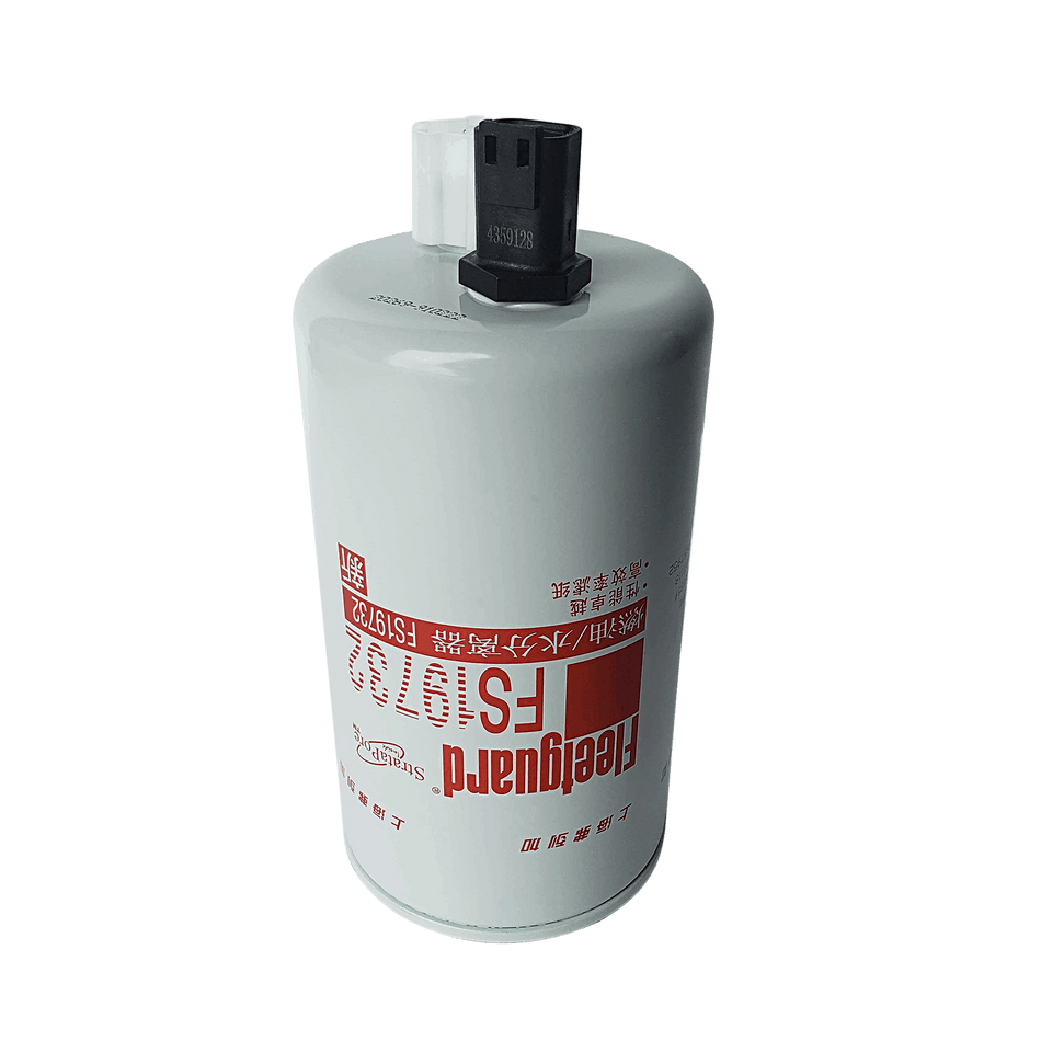 Sany Diesel Filter B222100000444