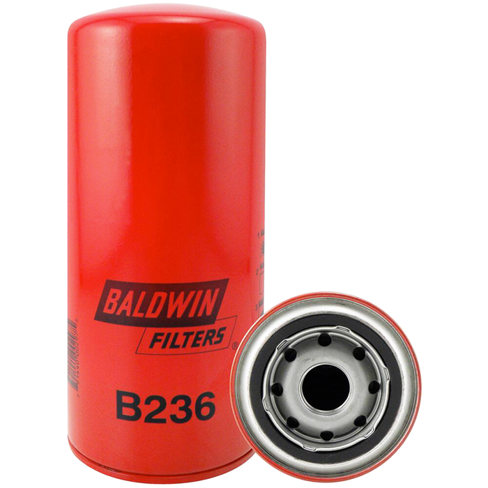 Baldwin Oil Filter Element B236