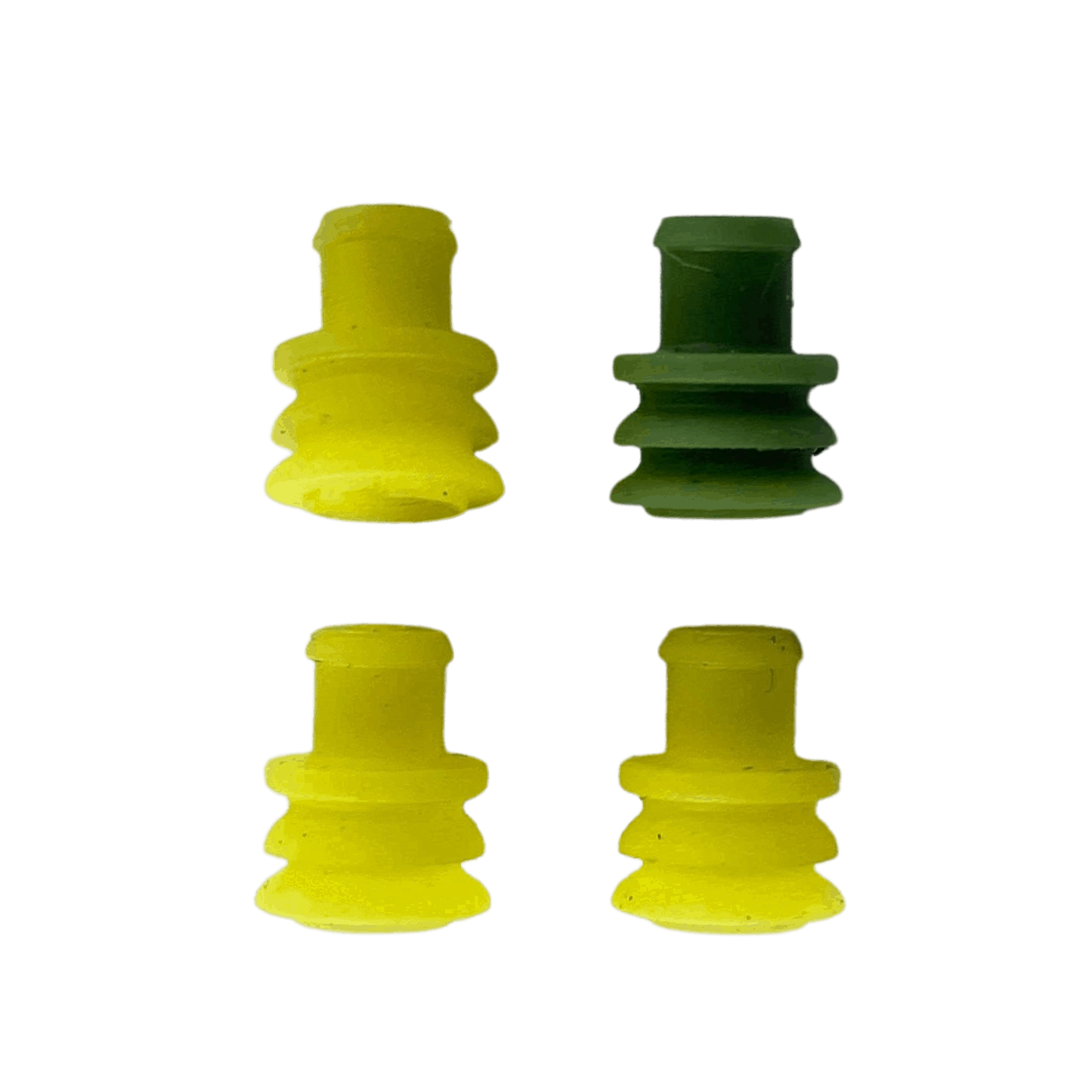 Sany Sany Sealing Element-282934-1 (4 Piece) B241000000019 - MPN: 241000000019