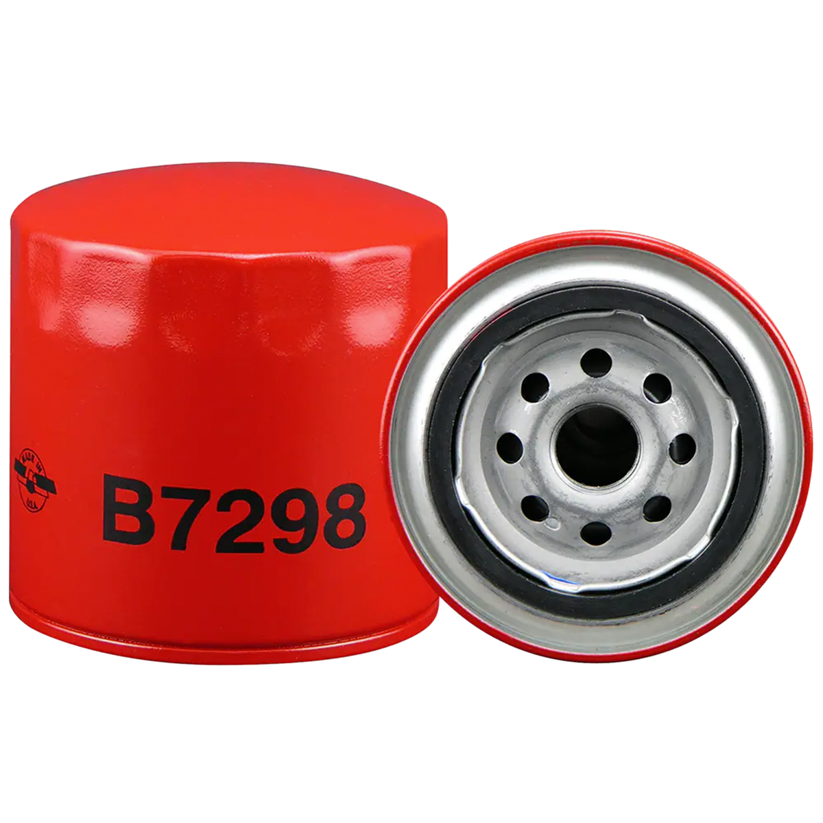 Baldwin Oil Filter B7298 Baldwin Parts Catalog — EquipmentShare Parts