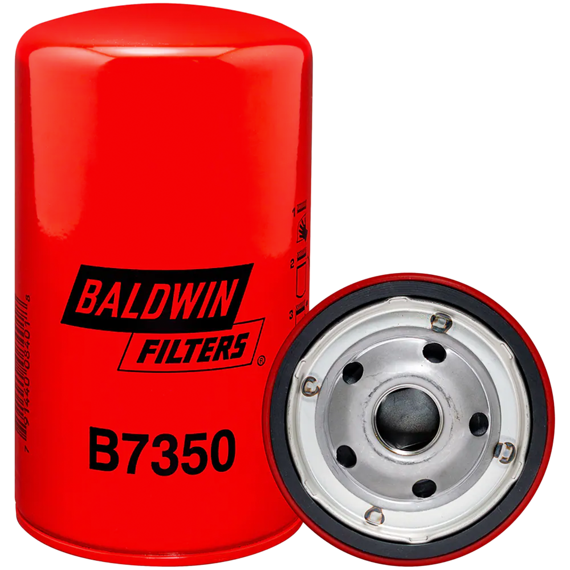 Baldwin online oil filters