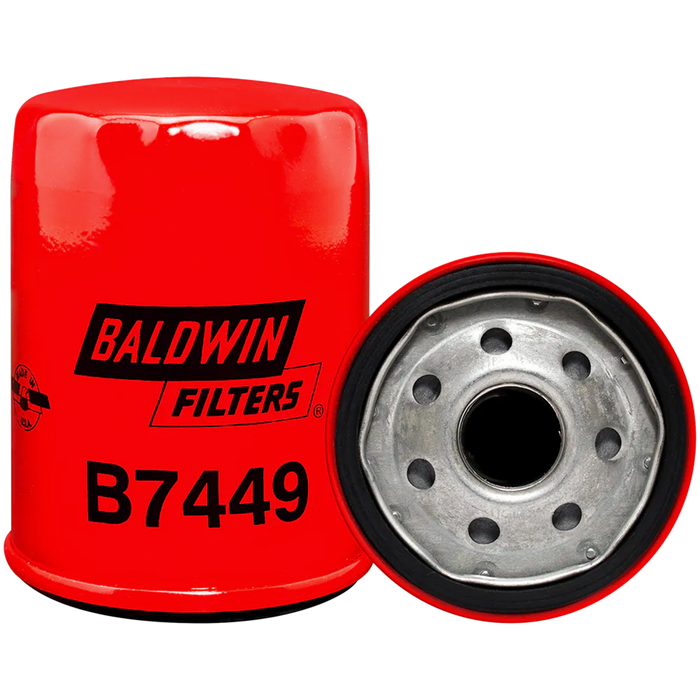 Baldwin Lube Filter B7449