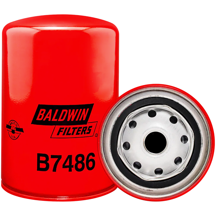 Baldwin Oil Filter B7486