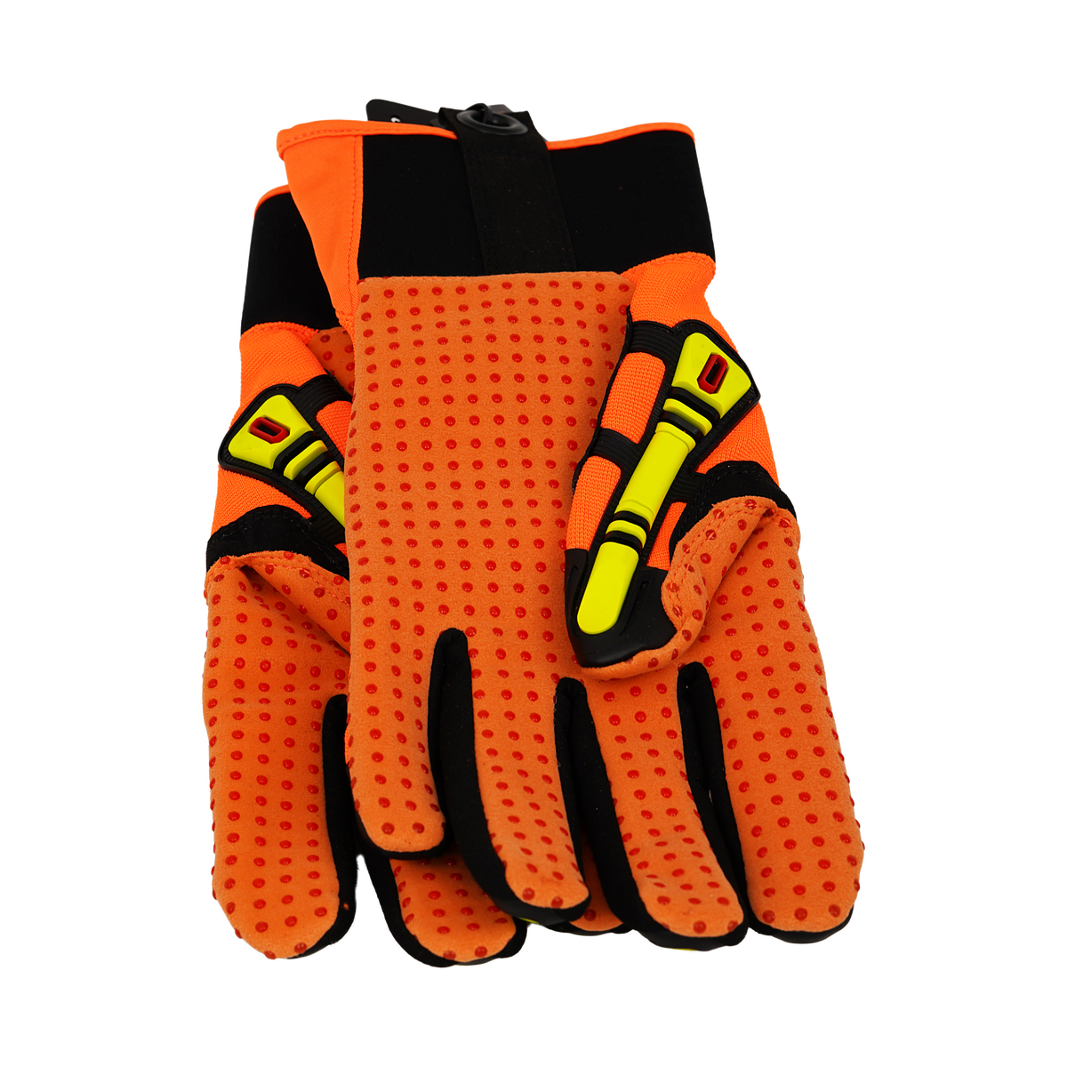 Ironclad Kong Pro A6 Cut Level Gloves - MPN: BB-SDX2P