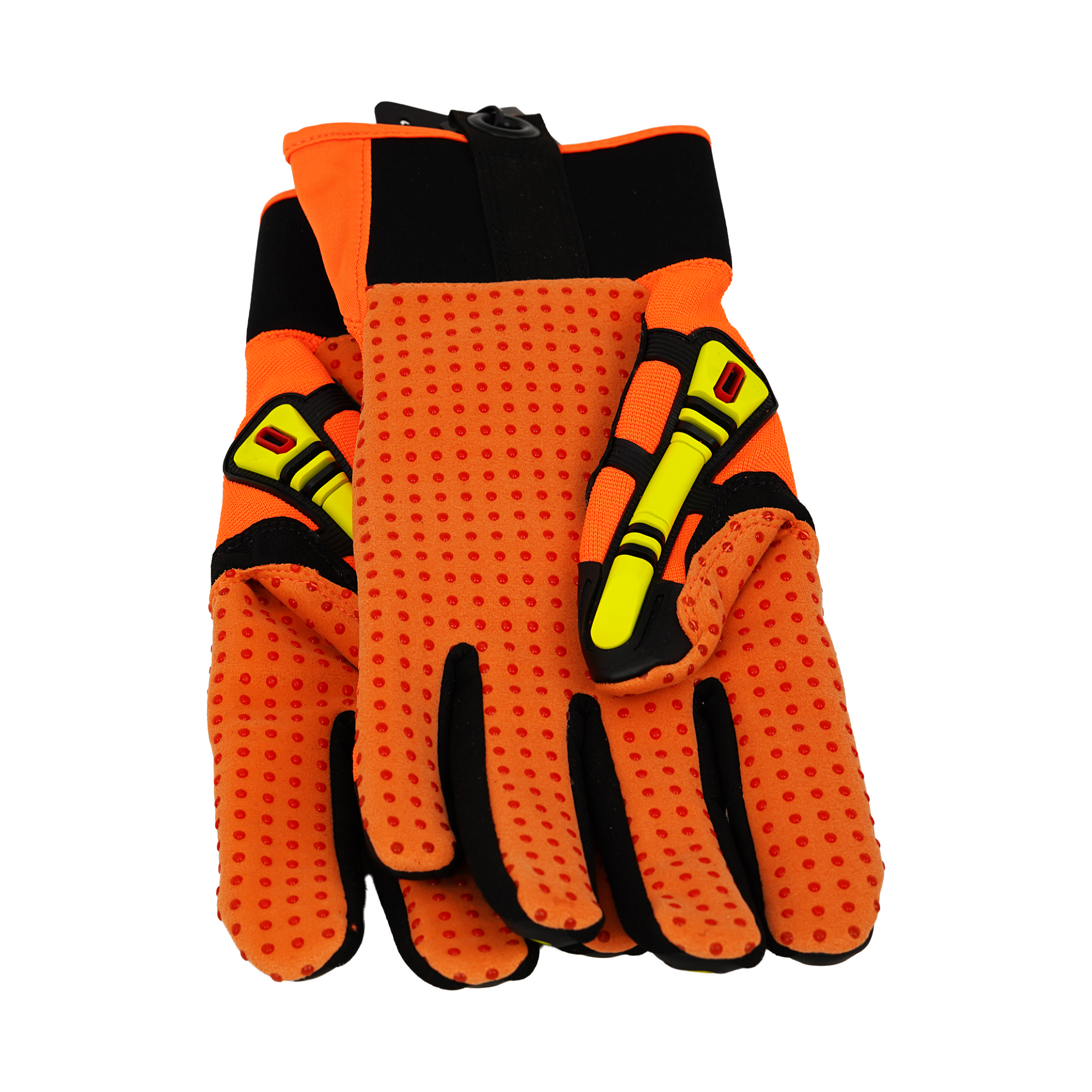 Ironclad Kong Pro A6 Cut Level Gloves - MPN: BB-SDX2P