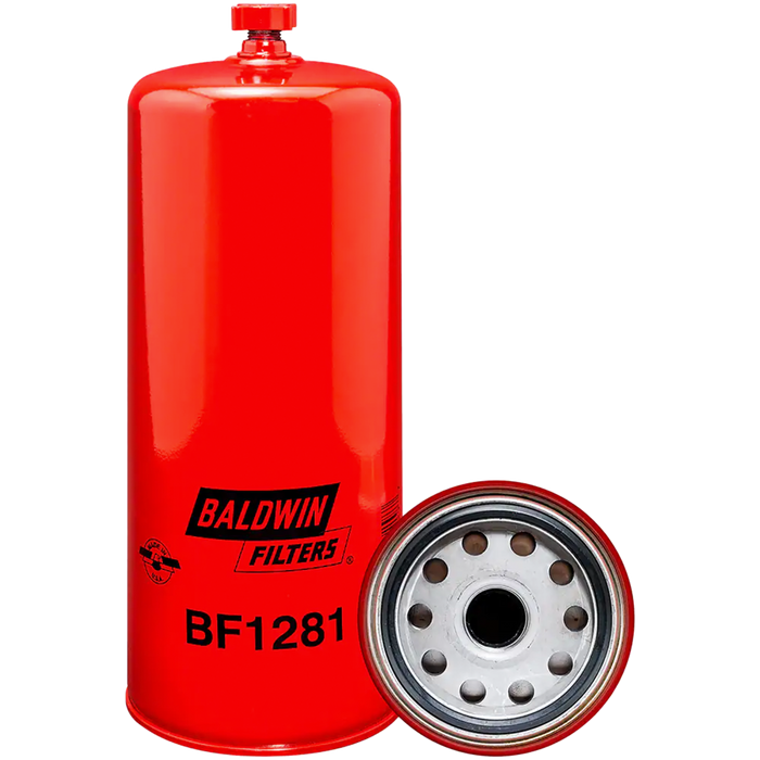 Baldwin Fuel/Water Filter BF1281
