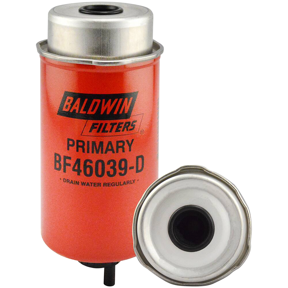 Baldwin Fuel Water Separator BF46039-D
