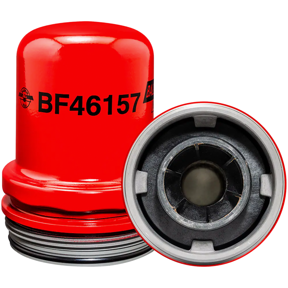 Baldwin Hd Fuel Filter BF46157