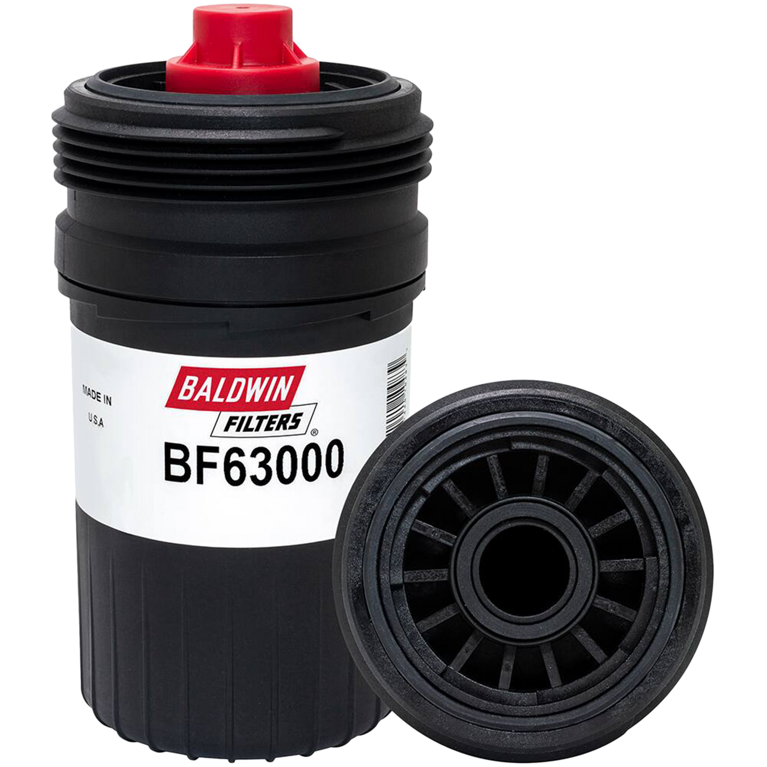 Baldwin Filters Catalog — EquipmentShare Parts Store