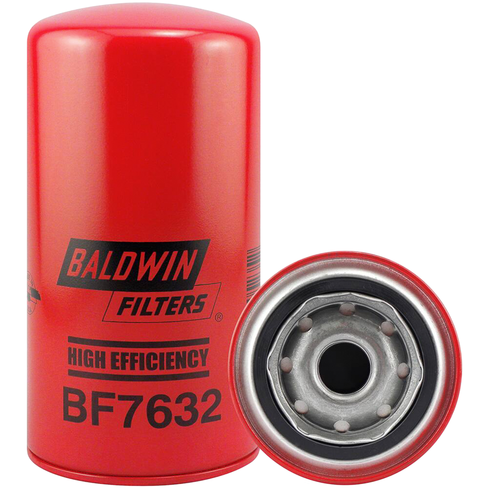 Baldwin Fuel Filter BF7632
