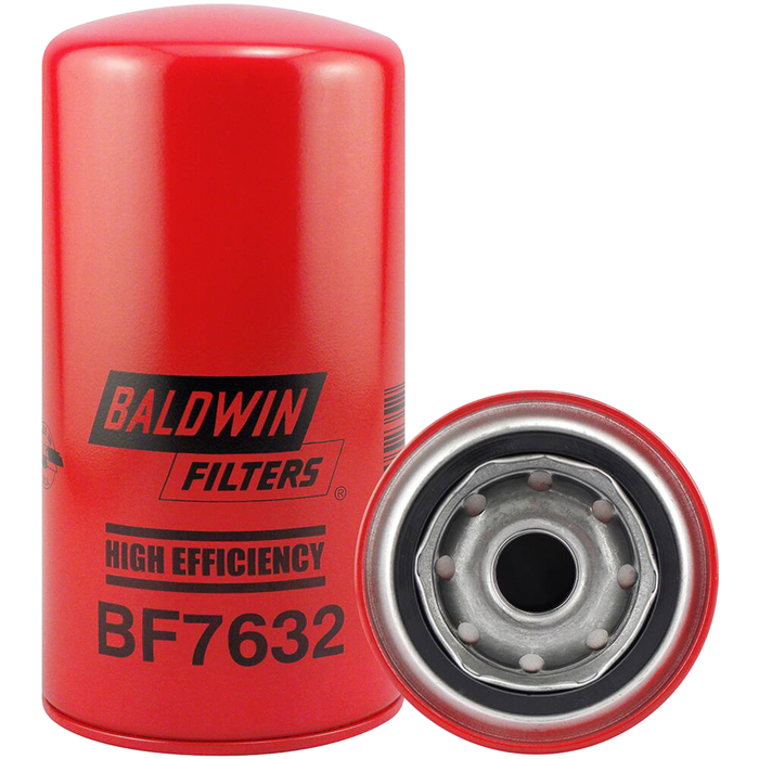 Baldwin Fuel Filter BF7632