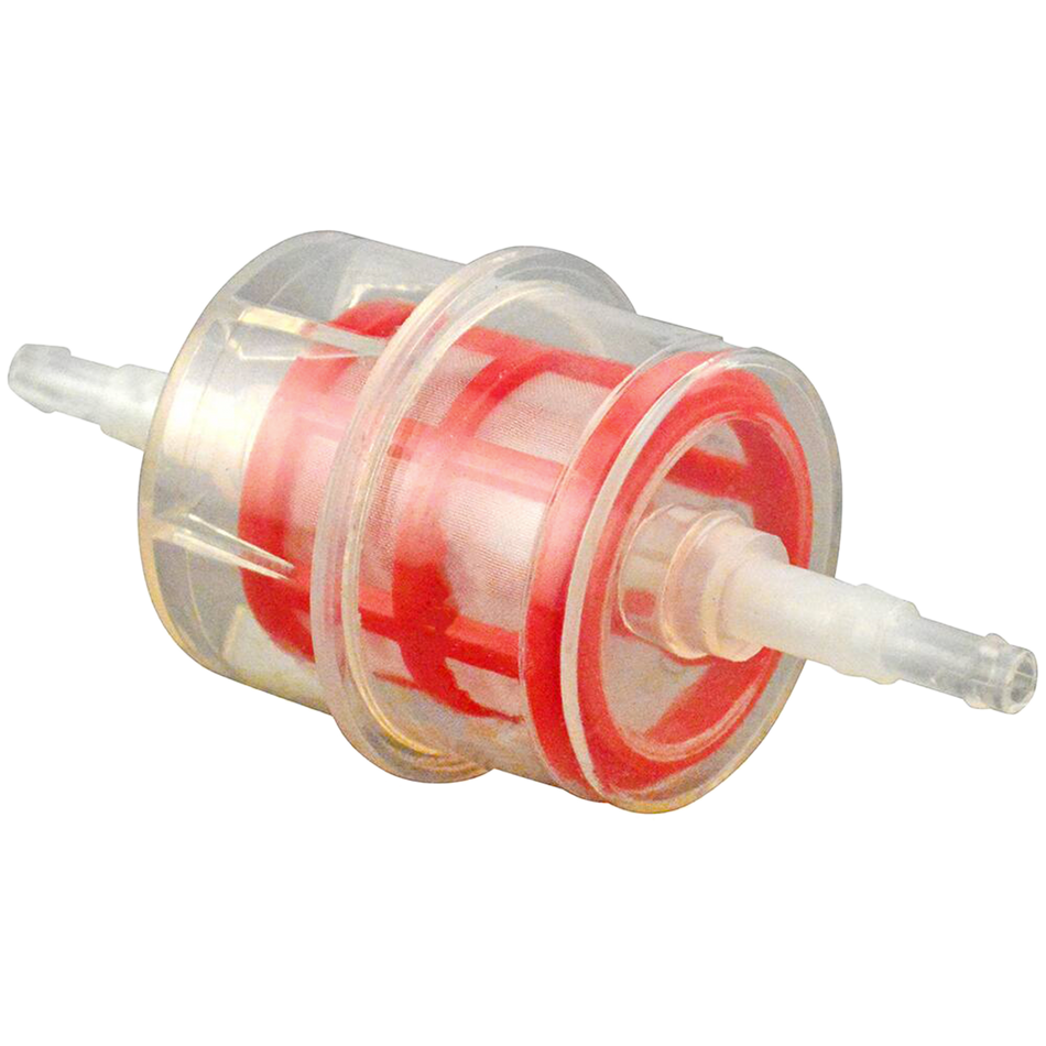 Baldwin In-Line Fuel Filter BF7863