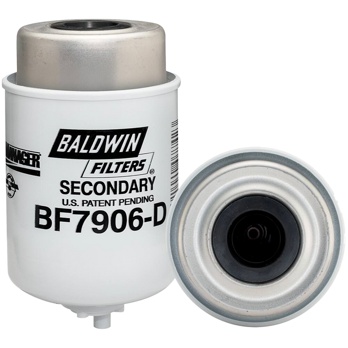 Baldwin Fuel/Water Separator BF7906-D