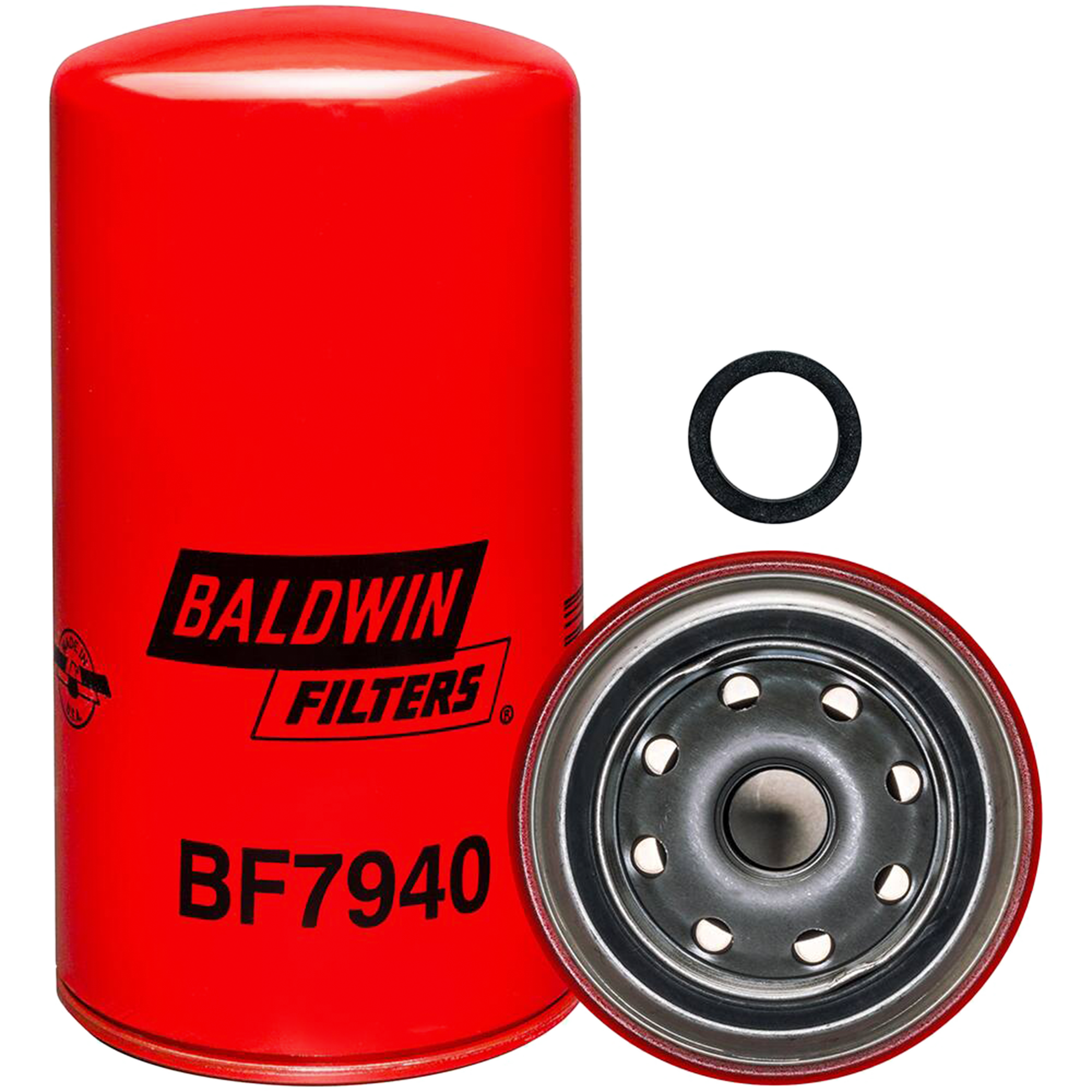 Baldwin Fuel Filter BF7940 | Baldwin Parts Catalog – EquipmentShare ...