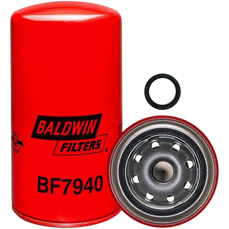 Baldwin Fuel Filter BF7940