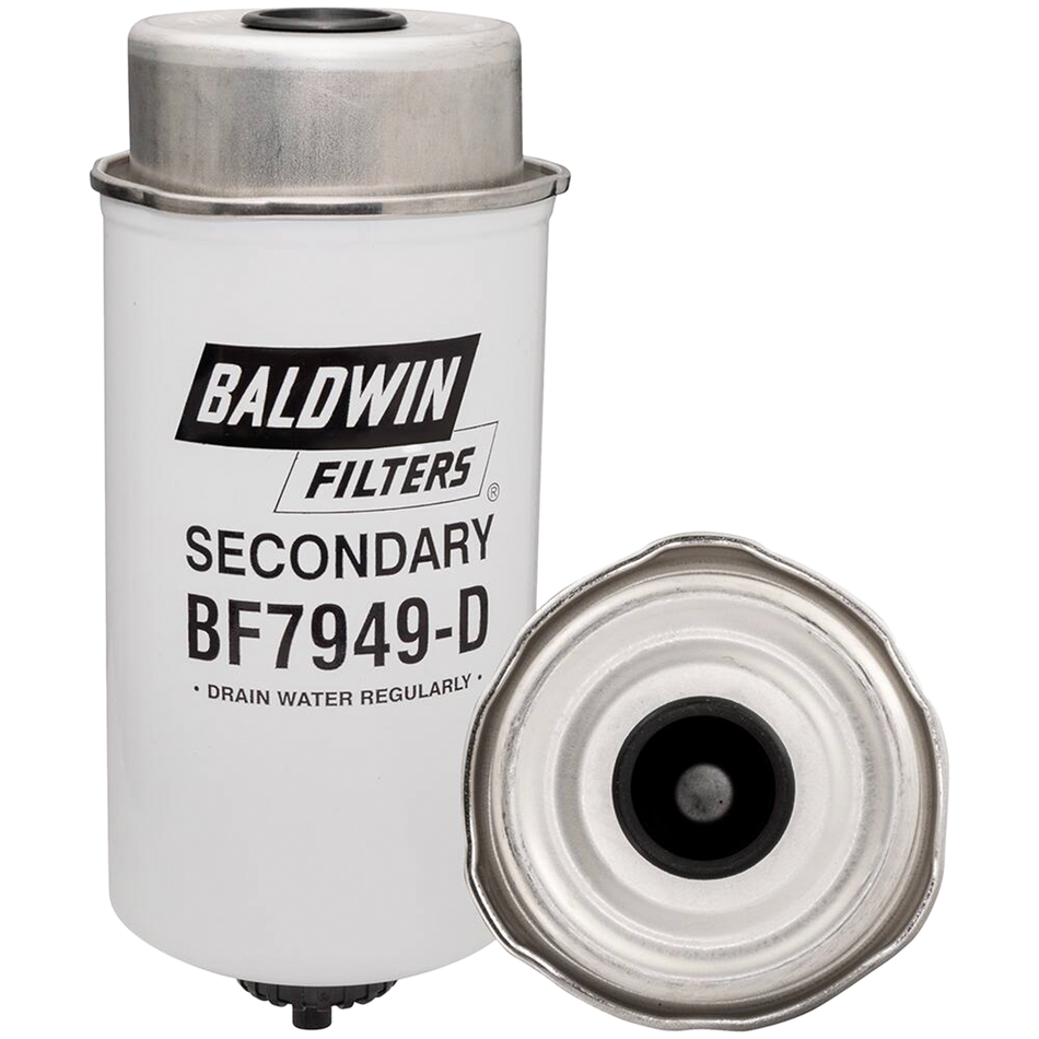 Baldwin Fuel Filter BF7949-D