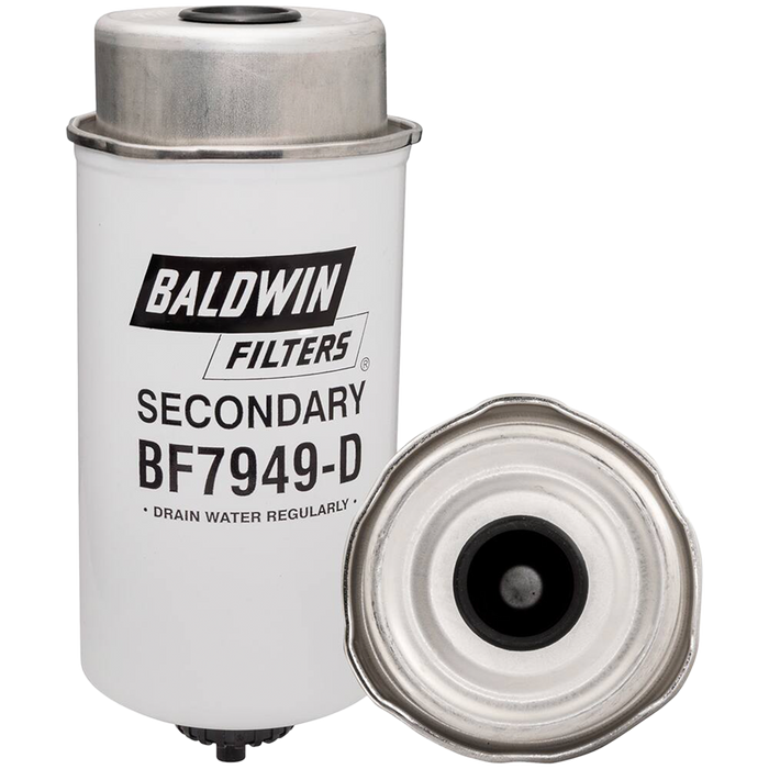 Baldwin Fuel Filter BF7949-D