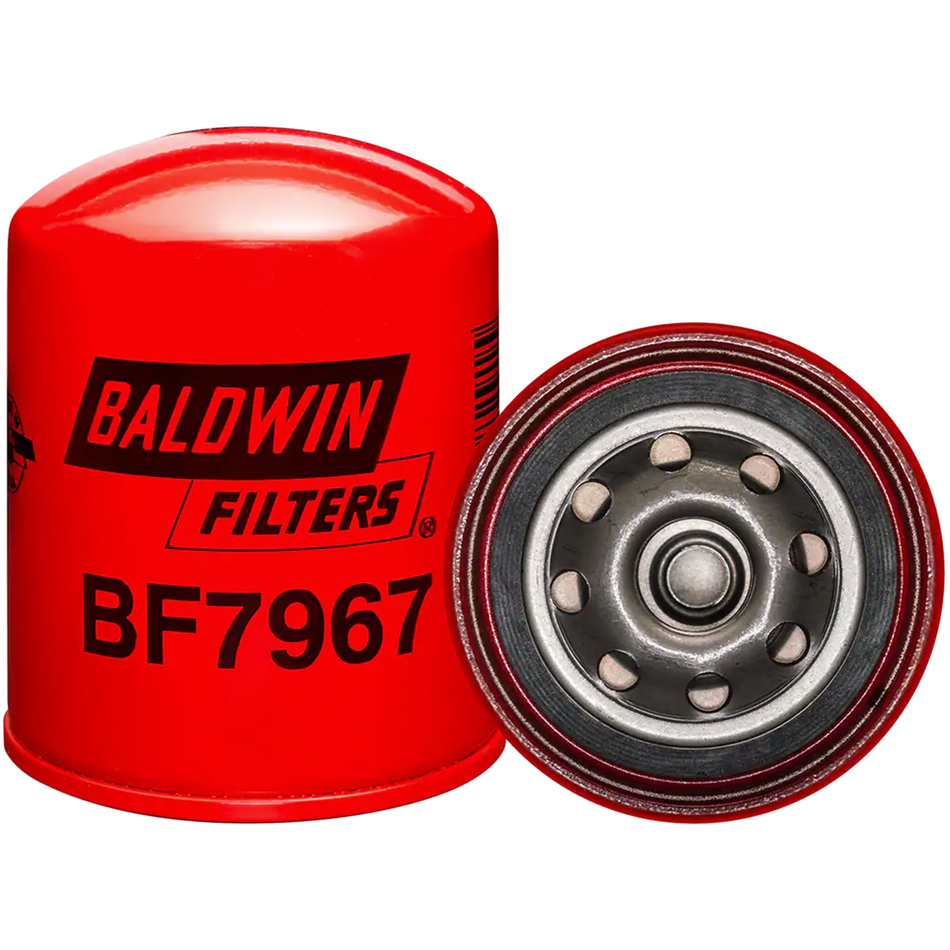 Baldwin Fuel Filter BF7967
