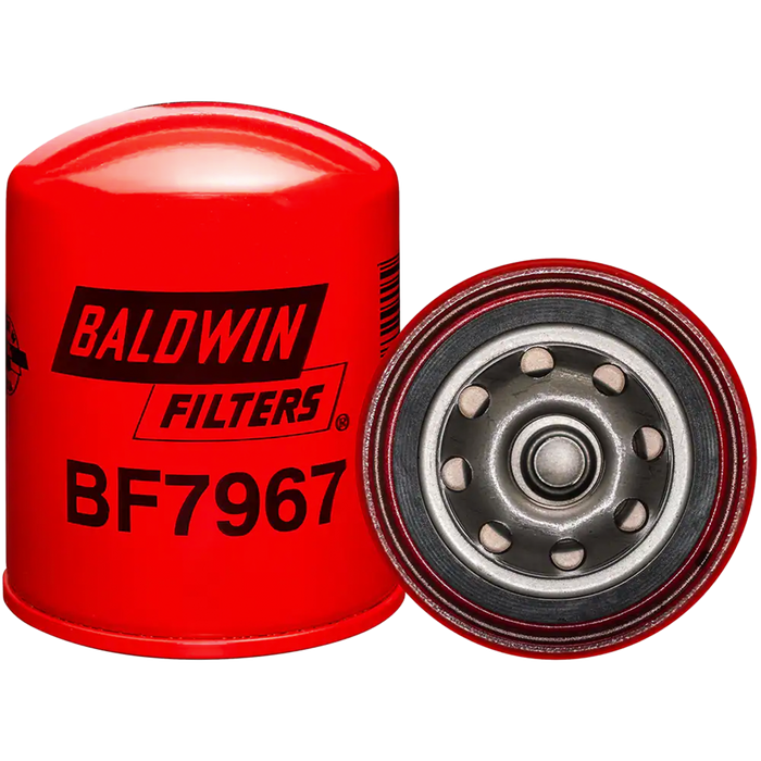 Baldwin Fuel Filter BF7967