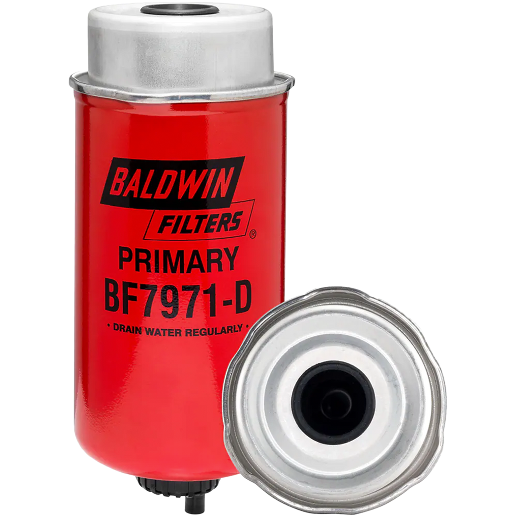 Baldwin Filters Catalog — EquipmentShare Parts Store