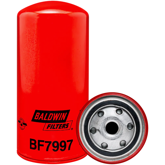 Baldwin Spin-On Fuel Filter BF7997