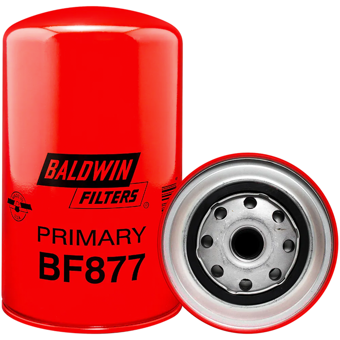 Baldwin Fuel Filter BF877