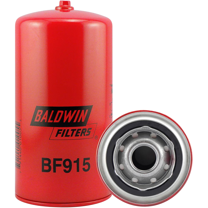 Baldwin Fuel Filter BF915