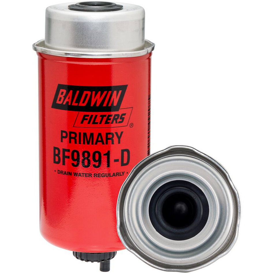 Baldwin Filter BF9891-D