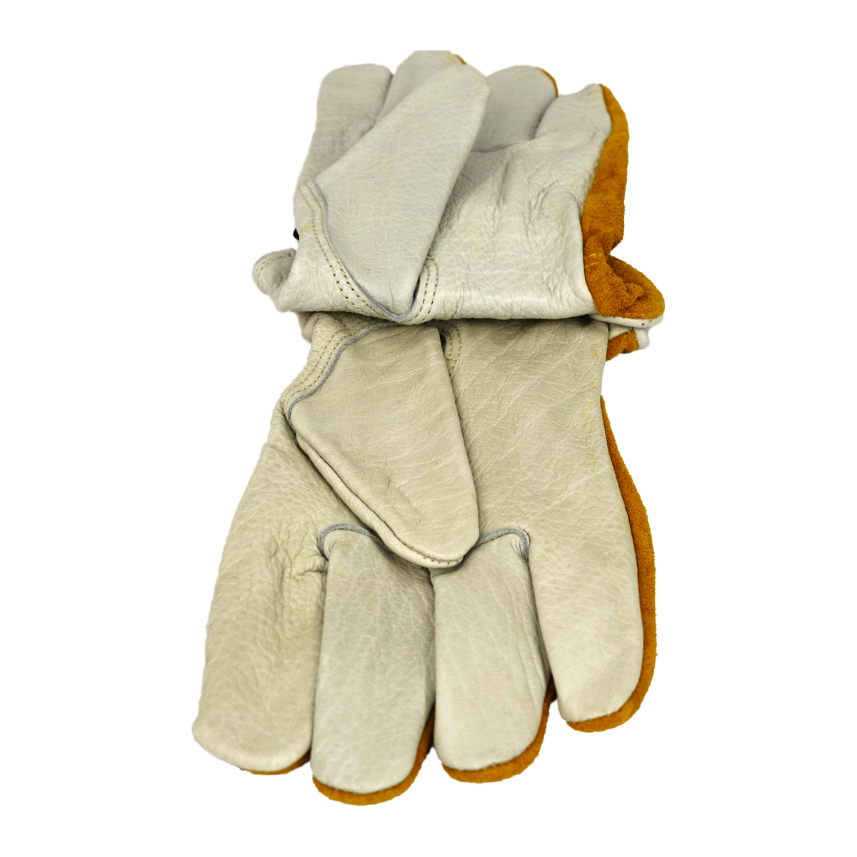 Black Stallion 97 Series Versatile Grain Cowhide Palm Drivers Gloves - MPN: BLK-97