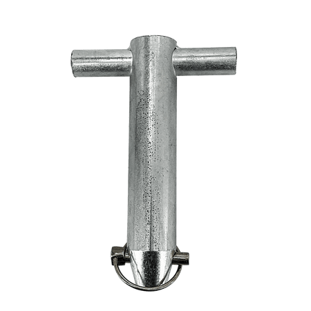 Takeuchi T-Pin (For Tb175 Quick Coupler) BQC07001 - MPN: 07001