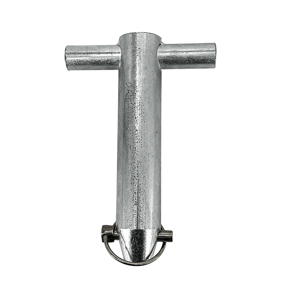 Takeuchi T-Pin (For Tb175 Quick Coupler) BQC07001 - MPN: 07001