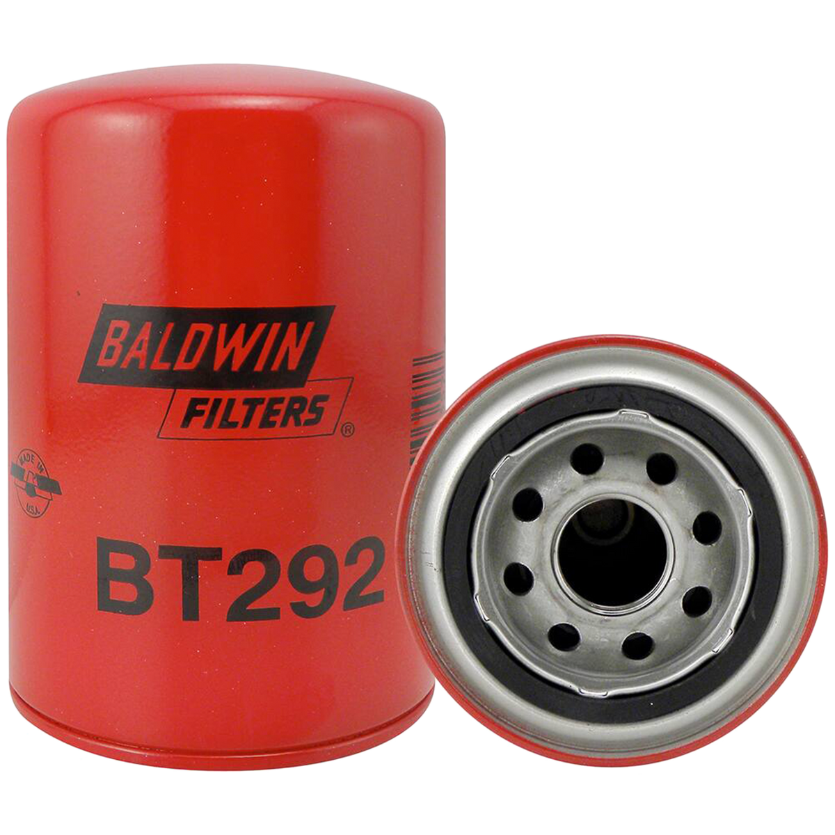 Baldwin Filter BT292 Baldwin Parts Catalog — EquipmentShare Parts Store