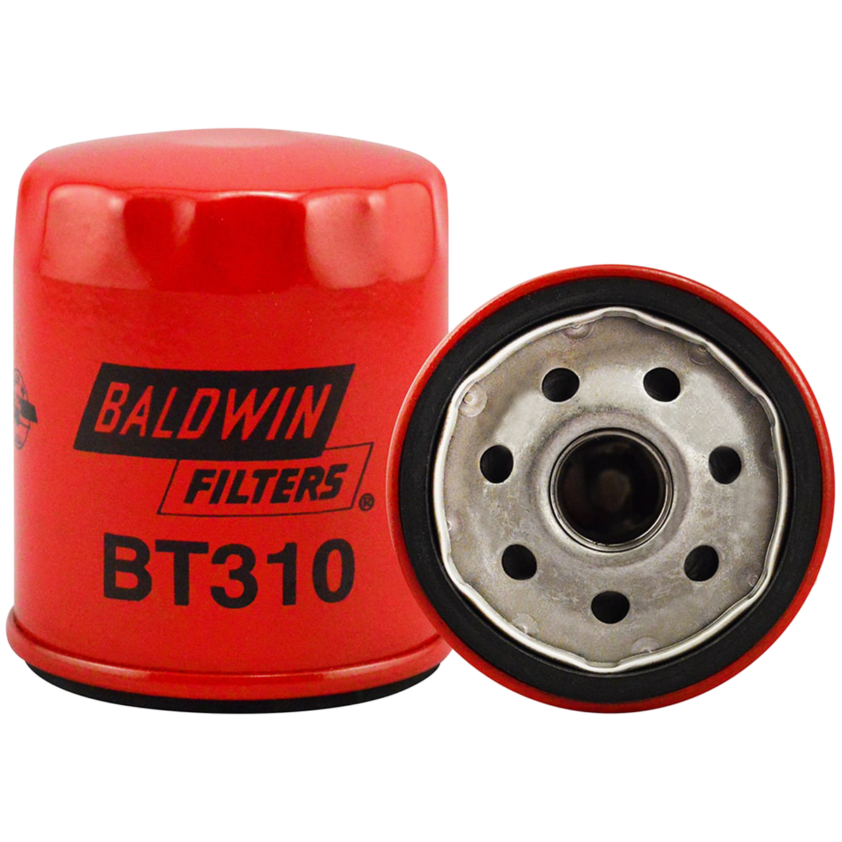 Baldwin Oil Filter BT310 Baldwin Parts Catalog — EquipmentShare Parts