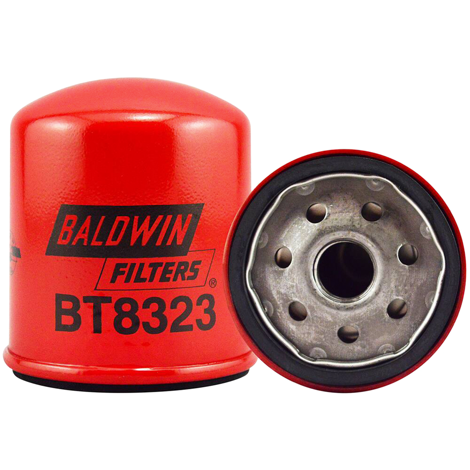 Baldwin Hydraulic Spin-On BT8323
