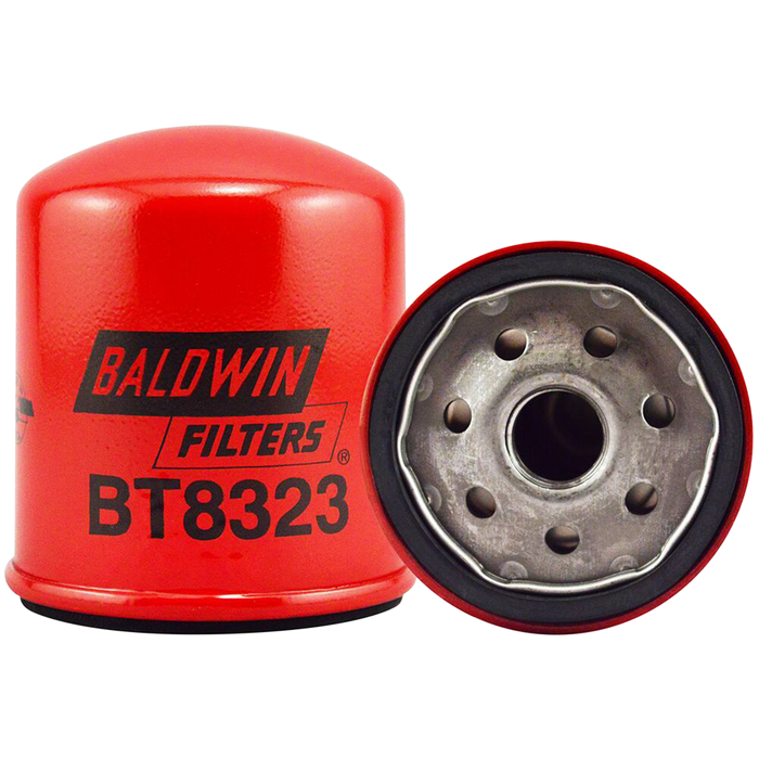 Baldwin Hydraulic Spin-On BT8323