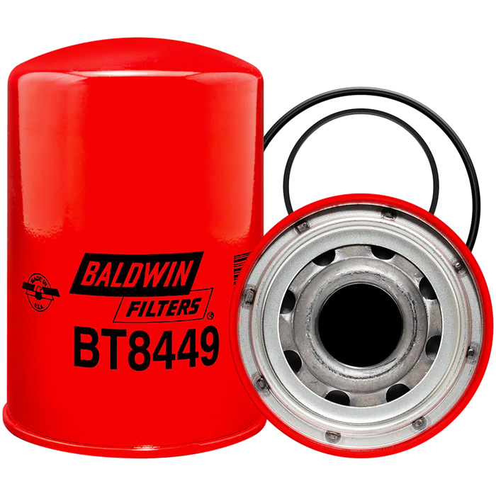 Baldwin Hydraulic Spin-On Filter BT8449