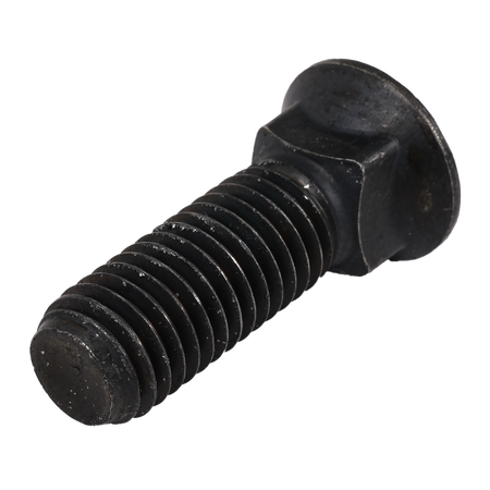 Black Stallion 97 Series Versatile Grain Cowhide Palm Drivers Gloves - MPN: BLK-97
