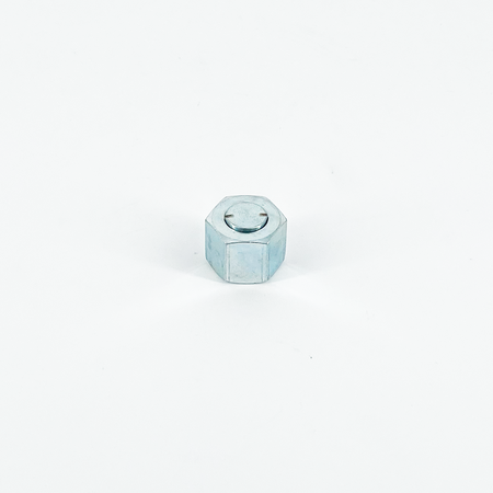 Takeuchi Cap (9 MM FEMALE 3/8")