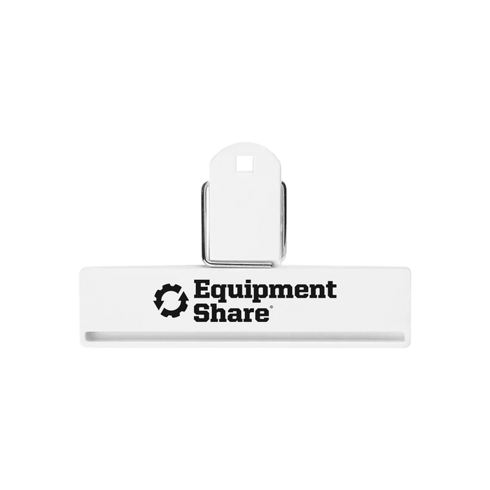 EquipmentShare Chip Clips 89118500