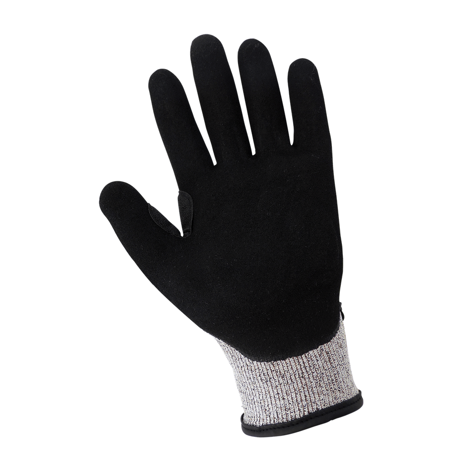 Global Glove Vise Gripster C.I.A Impact A2 Cut Level Gloves
