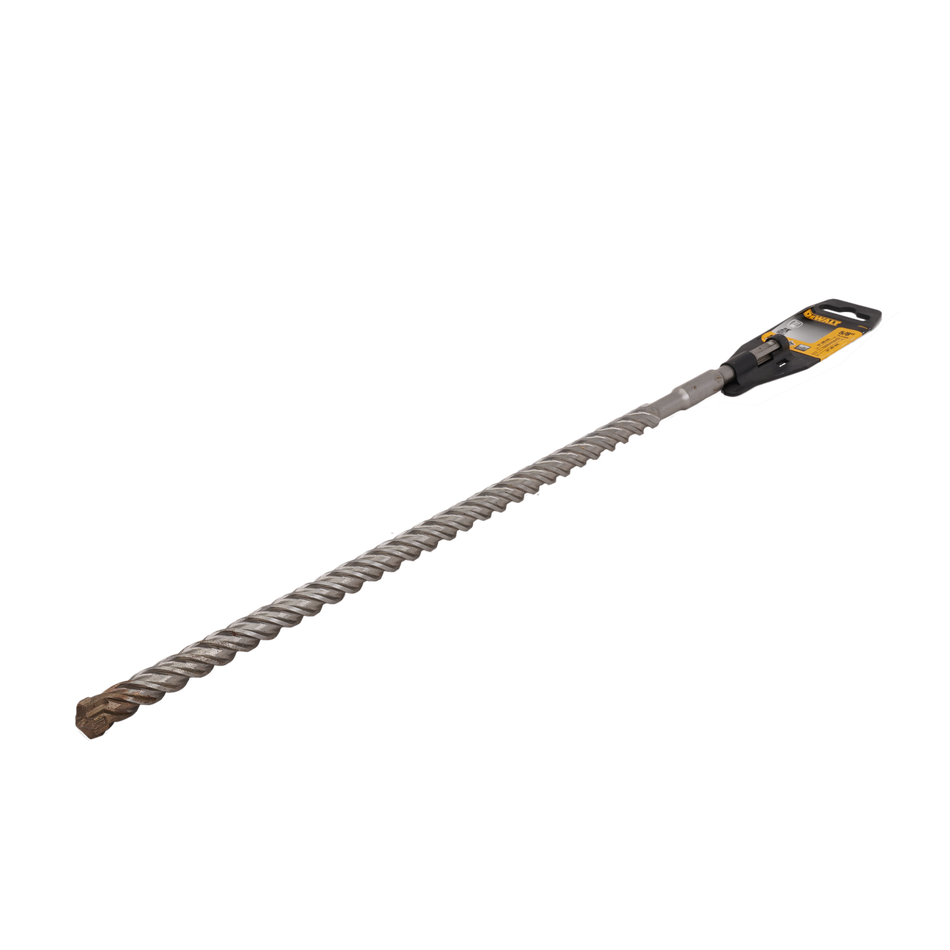 DEWALT DW5472 High Impact Carbide™ SDS Plus Masonry Drill Bit, 5/8" x 16" x 18"