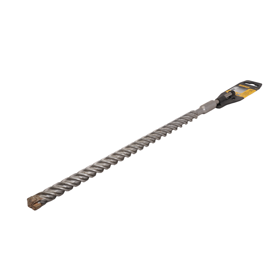 DEWALT DW5475 High Impact SDS Plus Carbide™ Masonry Drill Bit, 3/4" x 16" x 18"