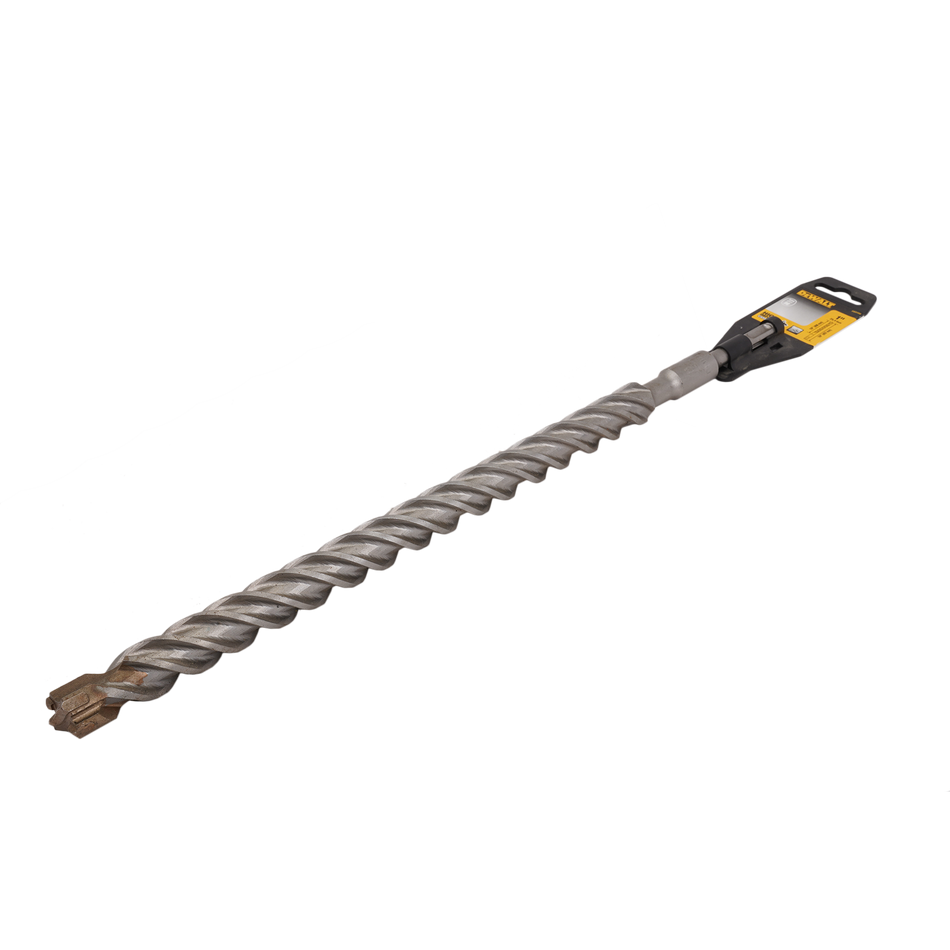 DEWALT DW5480 High Impact Carbide™ SDS Plus Masonry Drill Bit, 1" x 16" x 18"