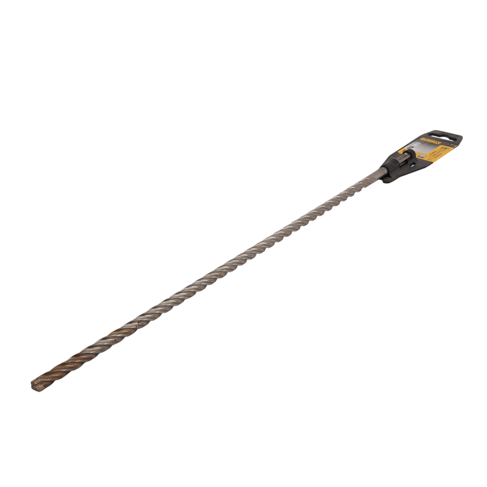 DEWALT DW5531 High Impact Carbide™ SDS Plus Masonry Drill Bit, 3/8" x 16" x 18"