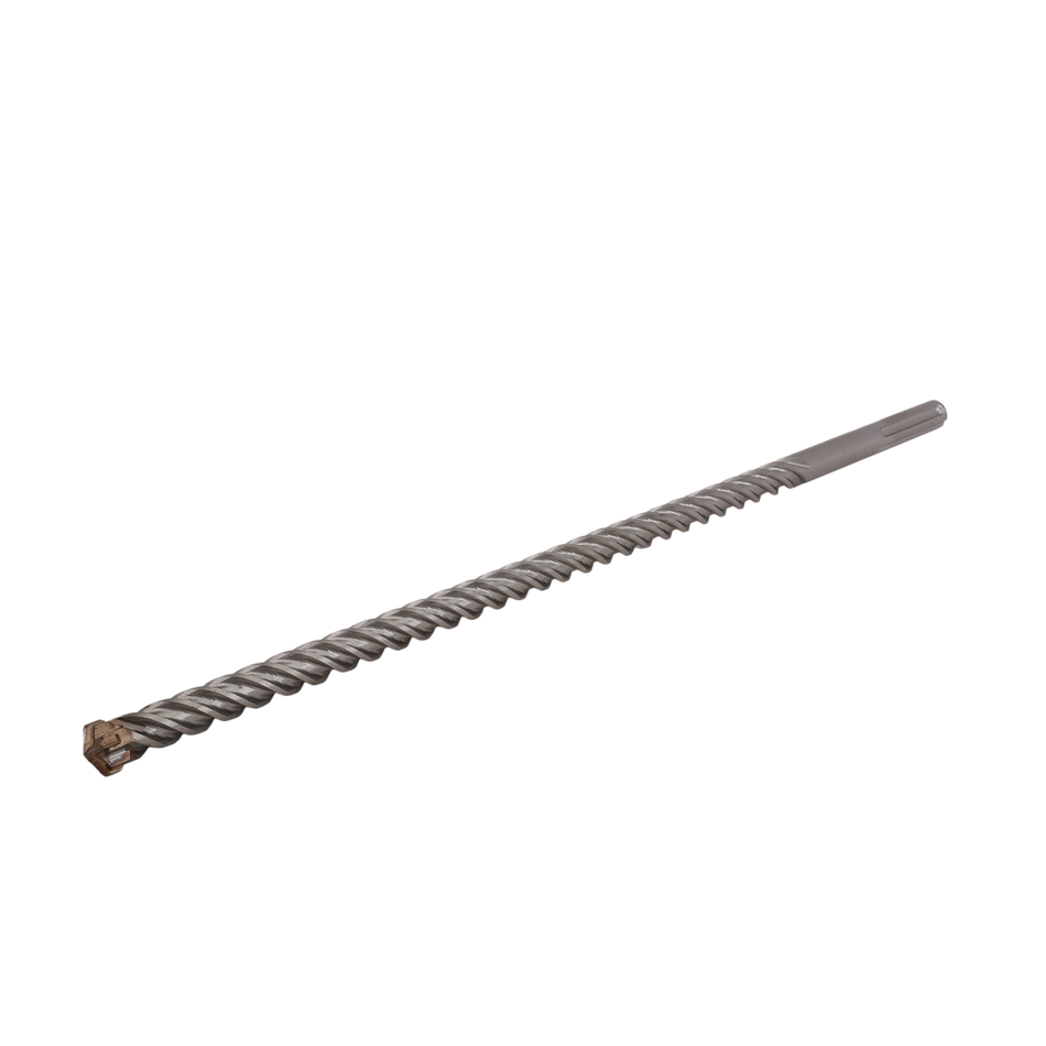 DEWALT DW5814 SDS Max High Impact Carbide™ 4 Cutter Drill Bit, 13/16" x 16" x 21-1/2"