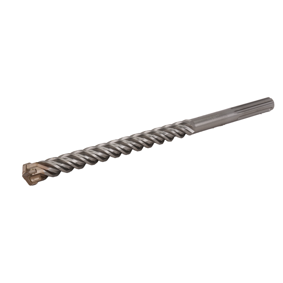 DEWALT DW5815 SDS Max High Impact Carbide™ 4 Cutter Drill Bit, 7/8" x 8" x 13-1/2"