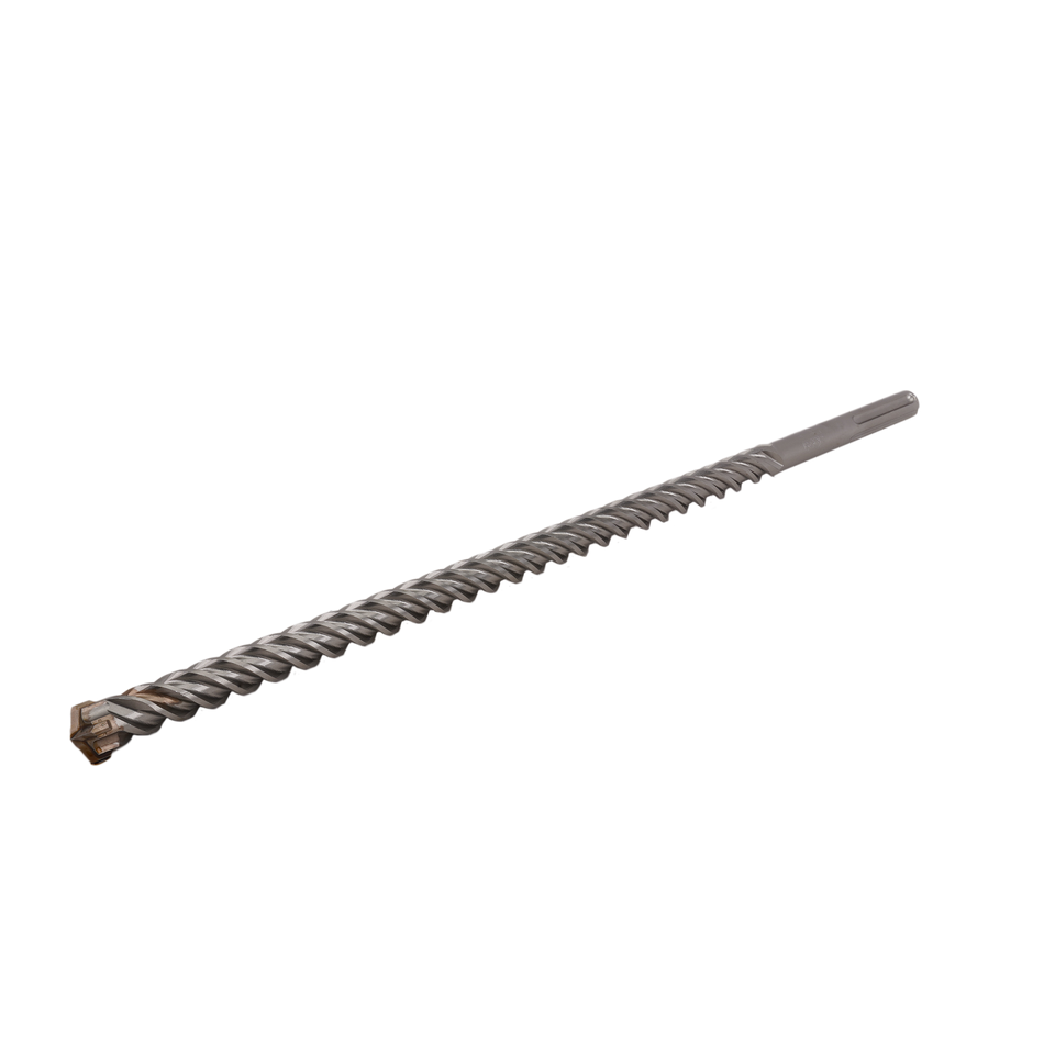 DEWALT DW5816 SDS Max High Impact Carbide™ 4 Cutter Drill Bit, 7/8" x 16" x 21-1/2"