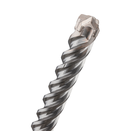 DEWALT SDS Max High Impact Carbide™ 4 Cutter Drill Bit